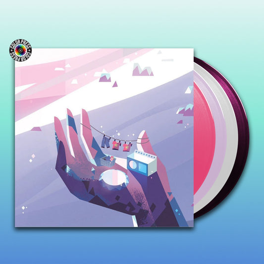 Varios Artistas - Steven Universe: Volume 1