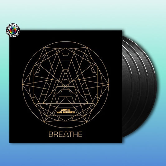 Armin Van Buuren - Breathe