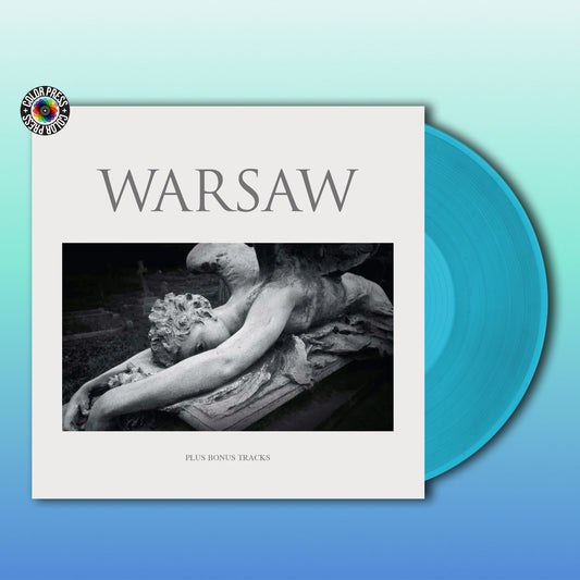 Warsaw - Warsaw