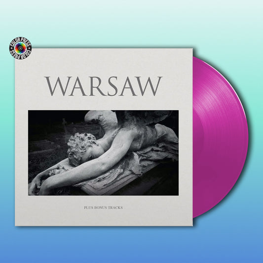 Warsaw (Joy Division) - Warsaw