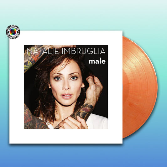 Natalie Imbruglia - Male