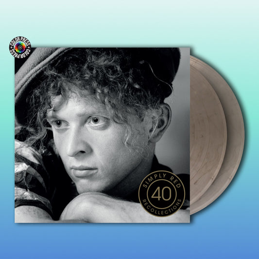 Simply Red - Recollections