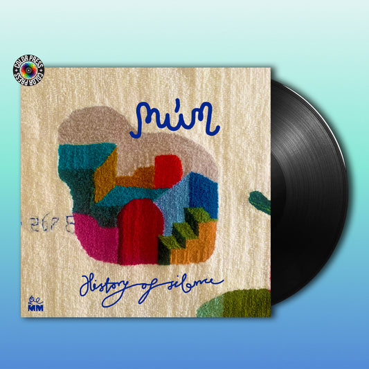 Mum - History Of Silence
