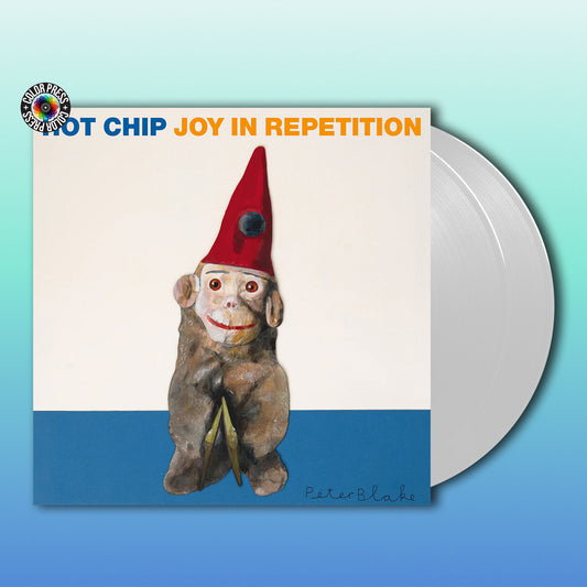 Hot Chip - Joy In Repetition
