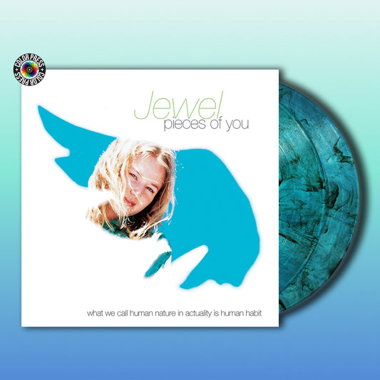 Jewel - Pieces Of You