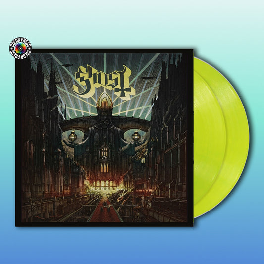 Ghost - Meliora Deluxe
