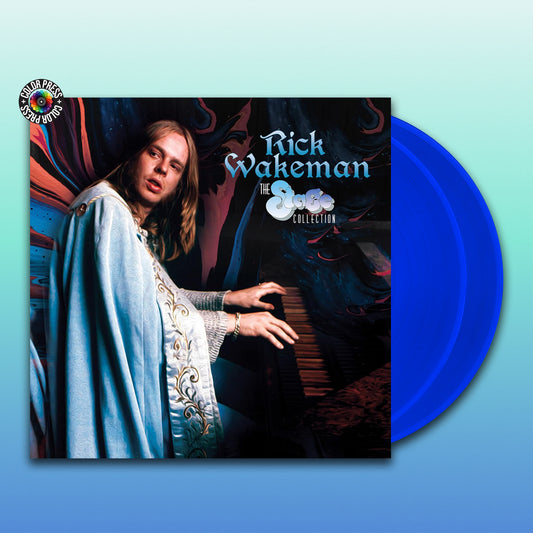 Rick Wakeman - The Stage Collection