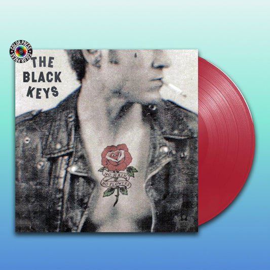Black Keys, The - No Rain, No Flowers