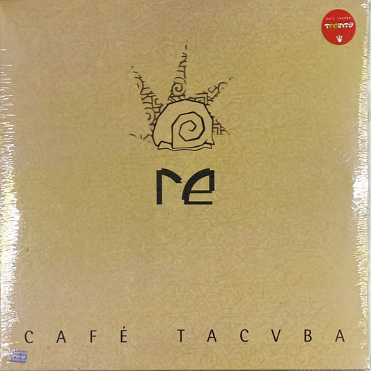 Café Tacvba - Re