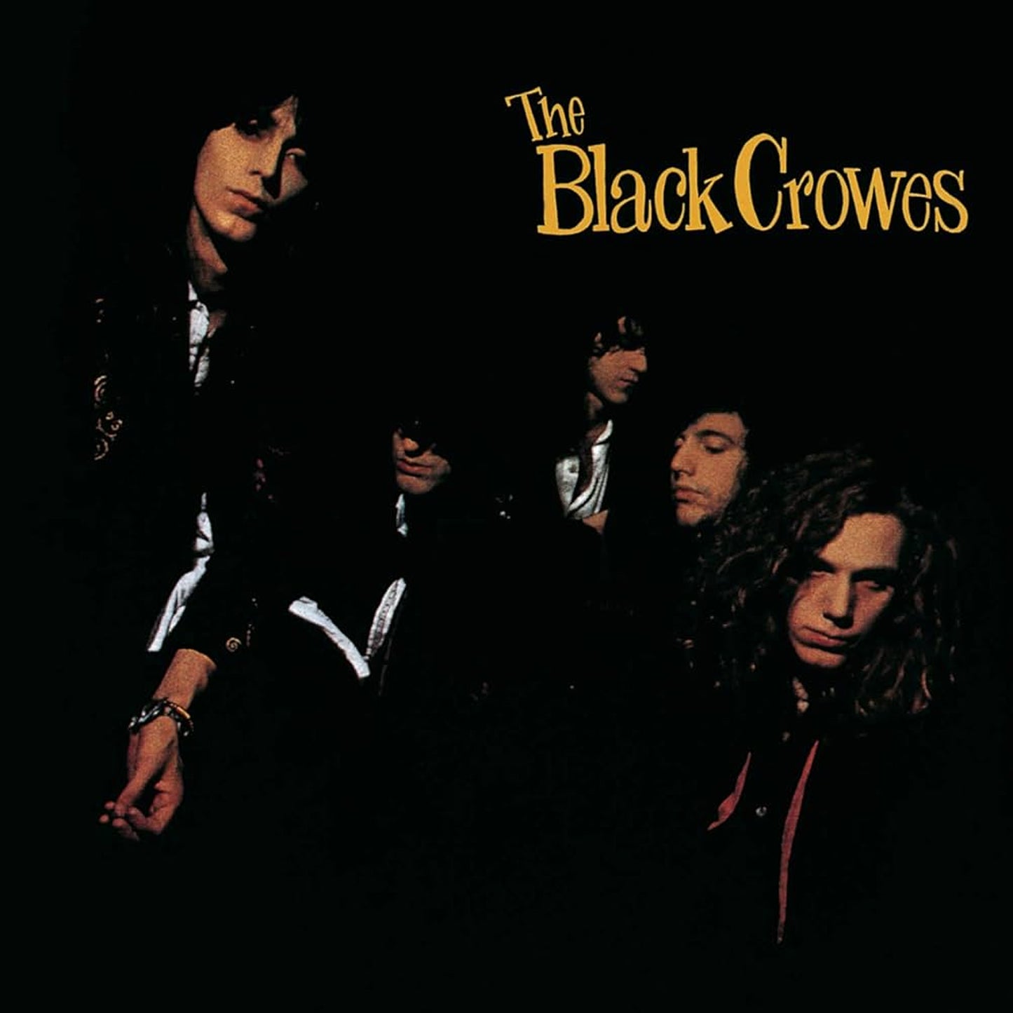 The Black Crowes - Shake Your Money Maker (SHMCD Japonés)