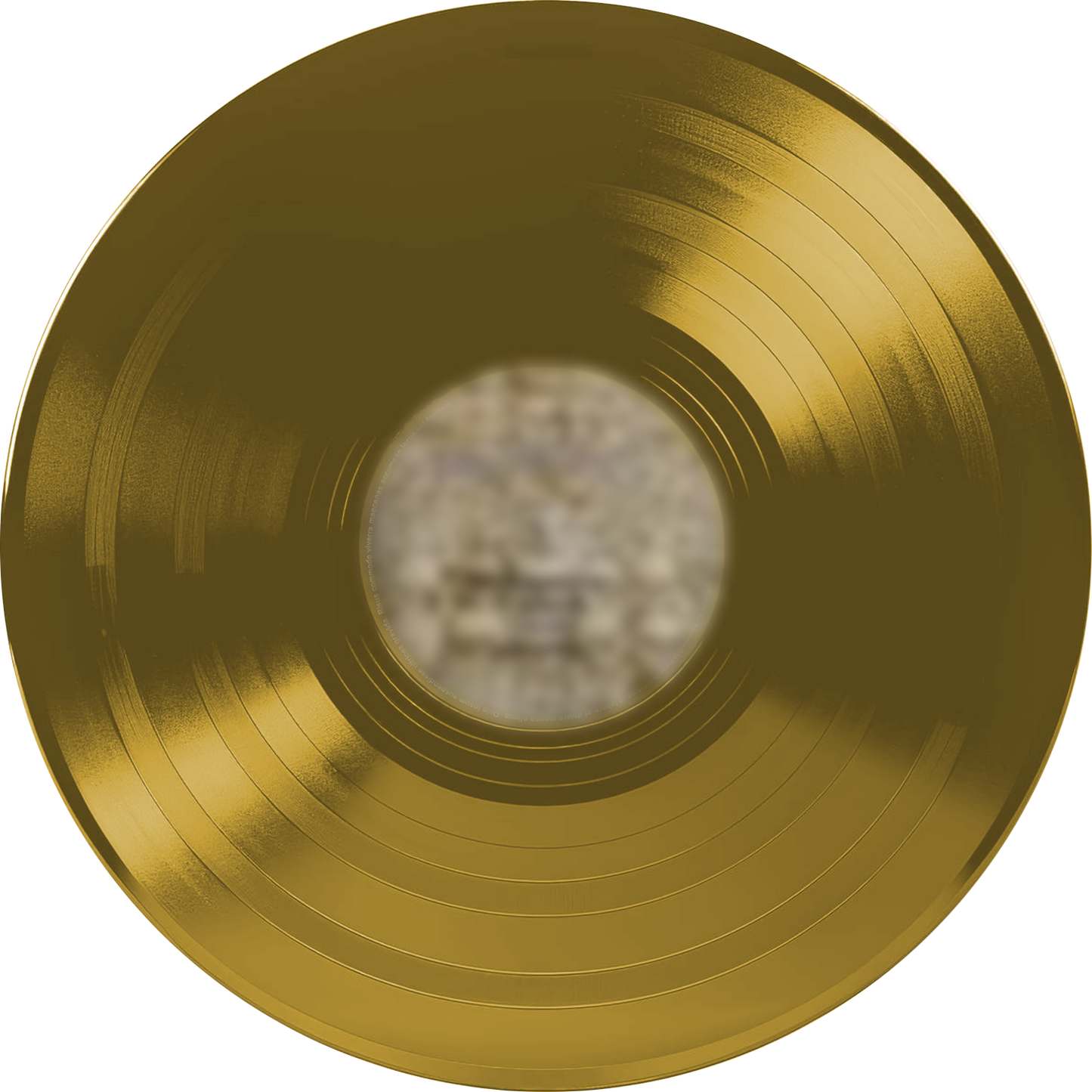 Black Label Society - Catacombs Of The Black Vatican (Gold Vinyl)