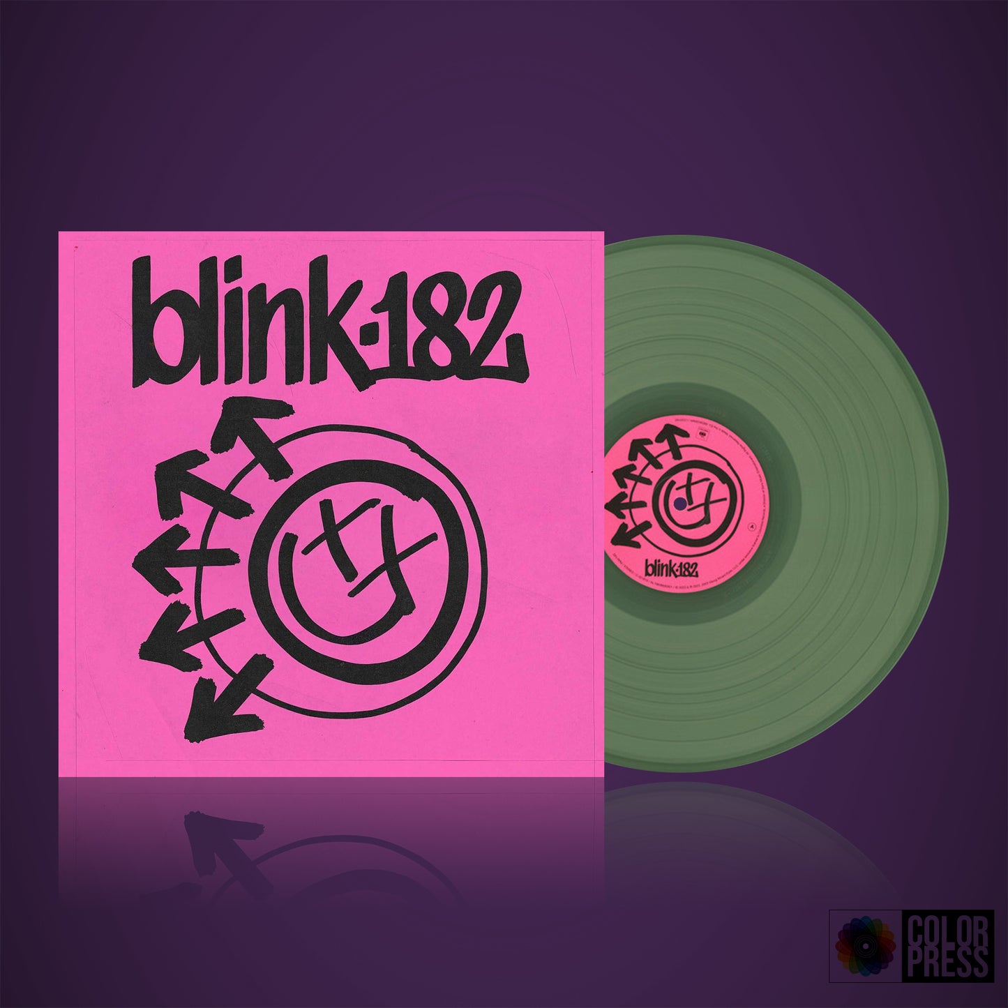 Blink-182 - One More Time...