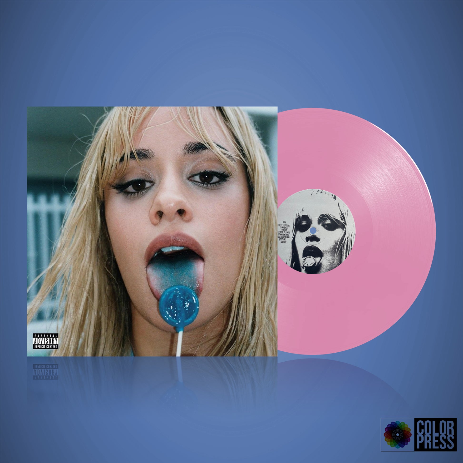 Camila Cabello C,XOXO