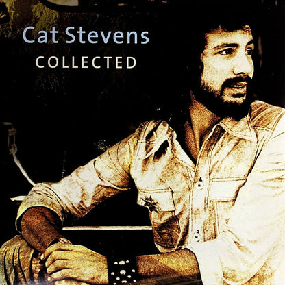 Cat Stevens – Collected [SEMINUEVO]