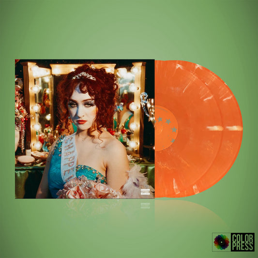 Chappell Roan - The Rise And Fall Of A Midwest Princess