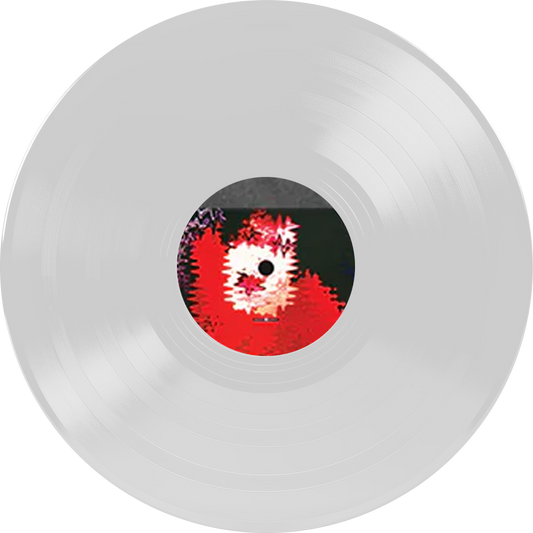 The Charlatans UK - Some Friendly (White Vinyl, 35th Anniversary Edition)