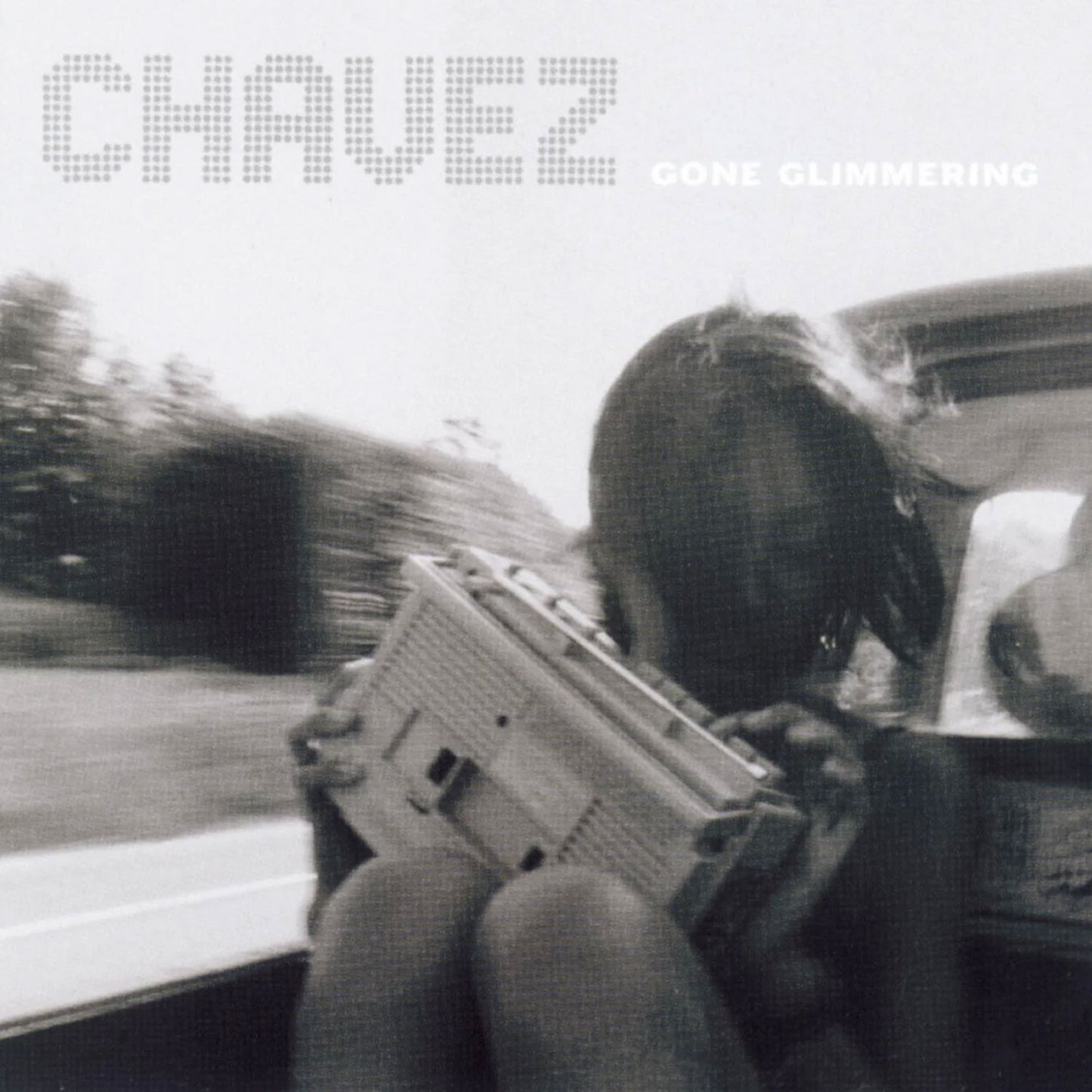 Chavez - Gone Glimmering