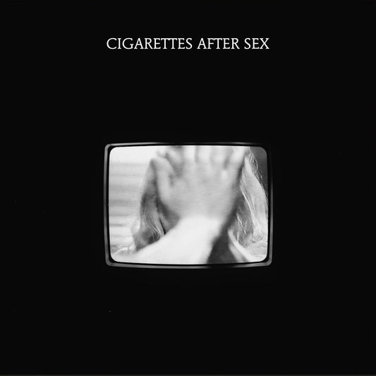 Cigarettes After Sex - Crystal Ship / Anna Karenina (7'')