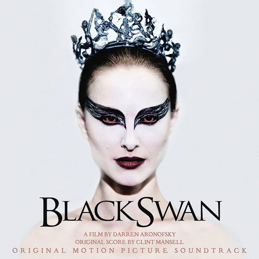 Clint Mansell - Black Swan