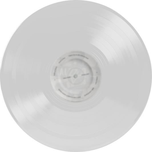 Danzig - I (White Vinyl indie-retail exclusive)
