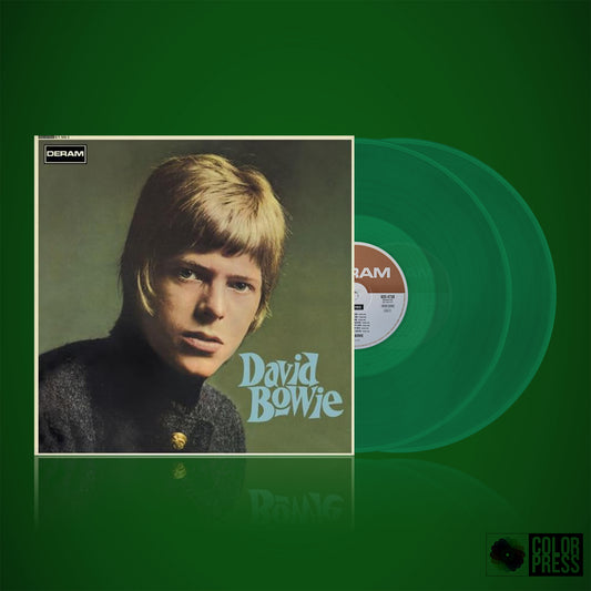 David Bowie - David Bowie