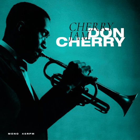 Don Cherry - Cherry Jam (RSD 2020)