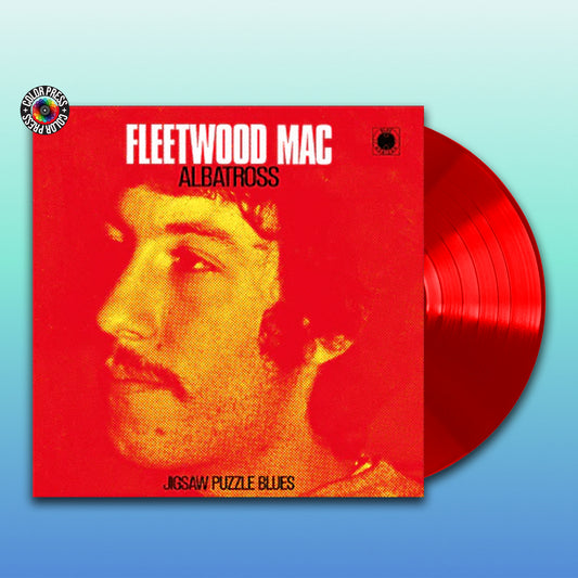 Fleetwood Mac - Albatross / Jigsaw Puzzle