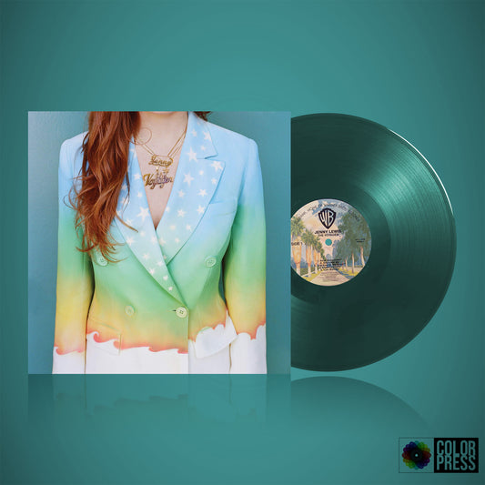 Jenny Lewis - The Voyager