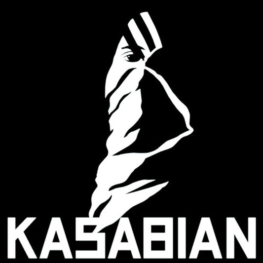 Kasabian - Kasabian