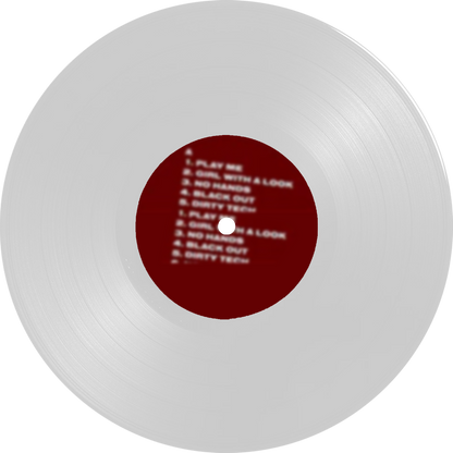 Kim Gordon - Play Me (Indie-retail exclusive)