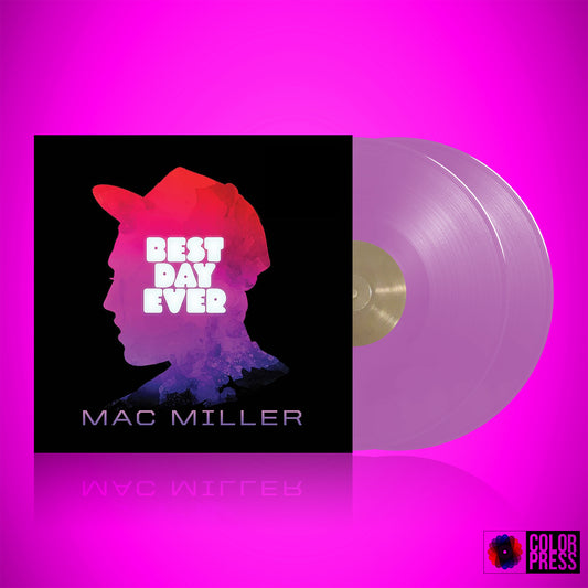 Mac Miller - Best Day Ever