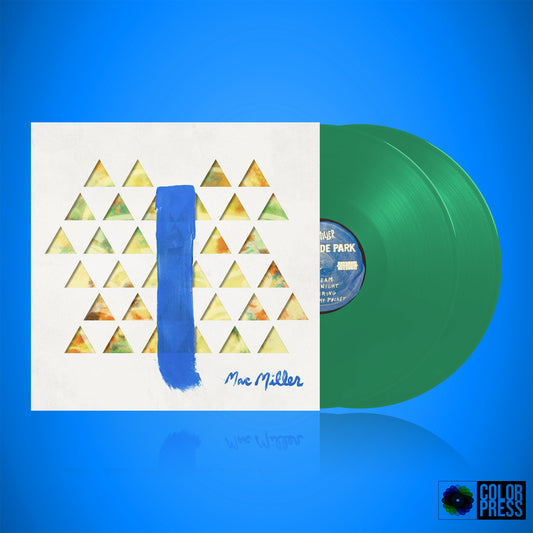 Mac Miller – Blue Slide Park