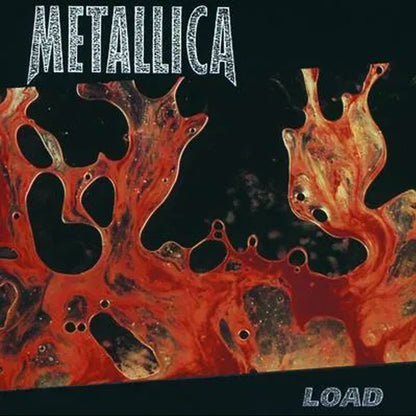 Metallica - Load (3SHMCD Japonés, digipak)