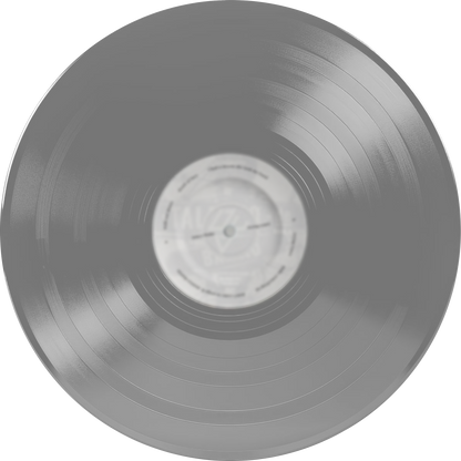 Metric - Romanticize The Dive (Metallic Silver Vinyl indie exclusive)