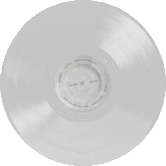 Metric - Romanticize The Dive (Opaque White Vinyl)