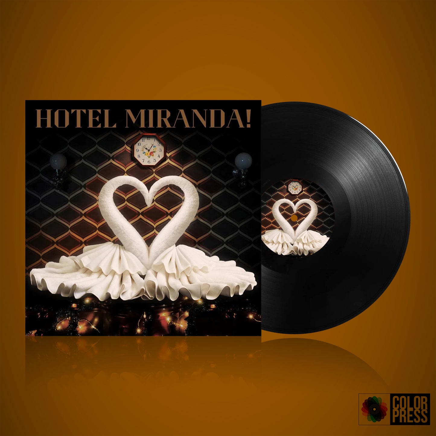 Miranda! - Hotel Miranda!