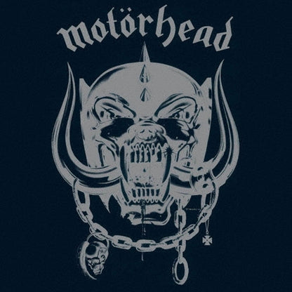Motorhead - Motorhead (Japonés, limited to 500)