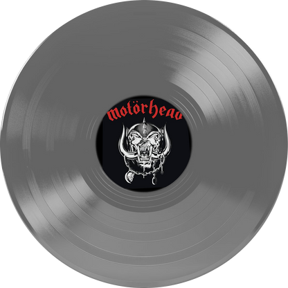 Motorhead - Motorhead (Japonés, limited to 500)