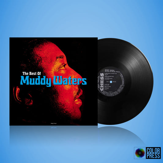 Muddy Waters - Best Of Muddy Waters