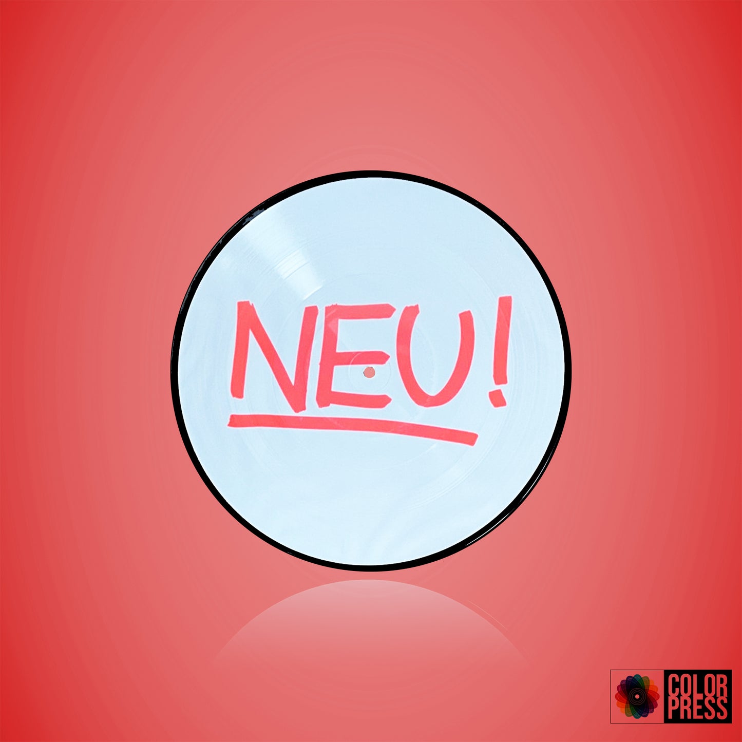 Neu! – Neu!