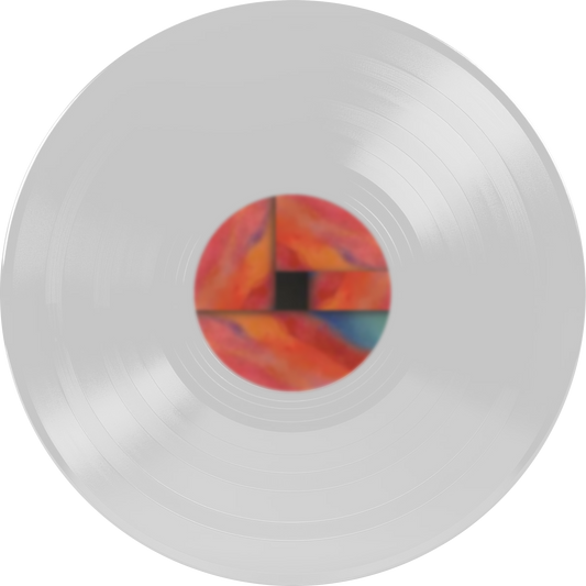 Nina Hagen - Highway To Heaven (White Vinyl)