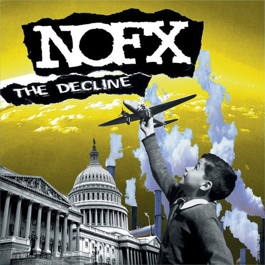 NOFX - Decline