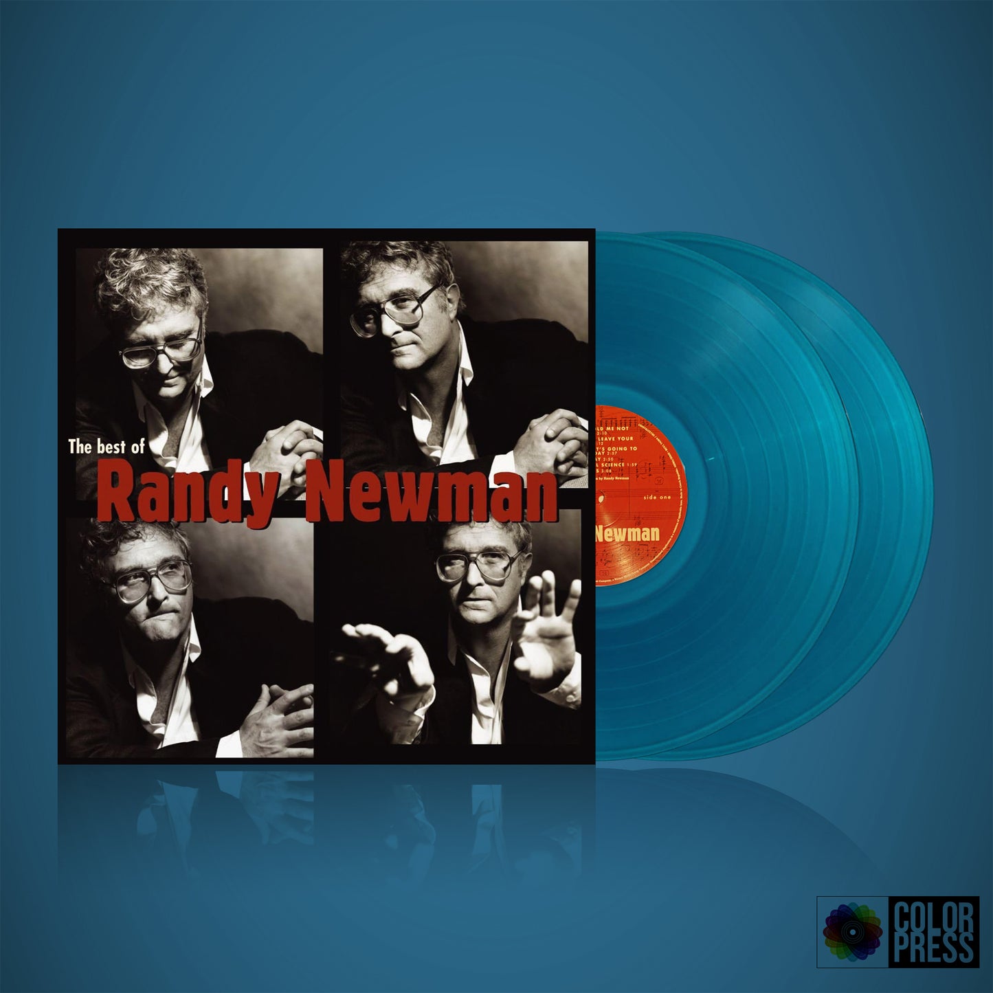 Randy Newman - The Best Of Randy Newman