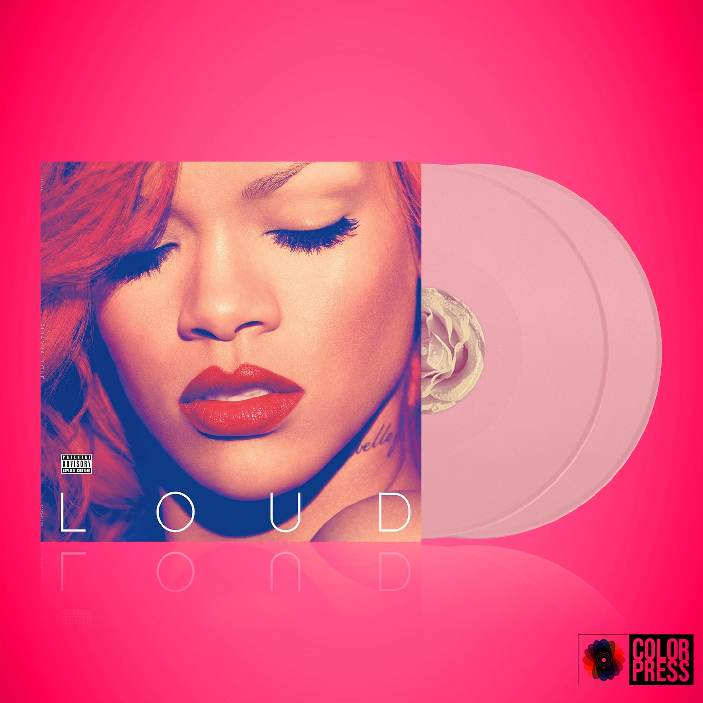 Rihanna - Loud