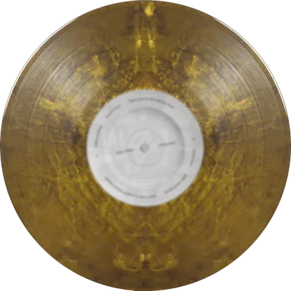 Rodrigo Y Gabriela - Rodrigo Y Gabriela / Re-Foc (Jade & Citrus Vinyl limited)