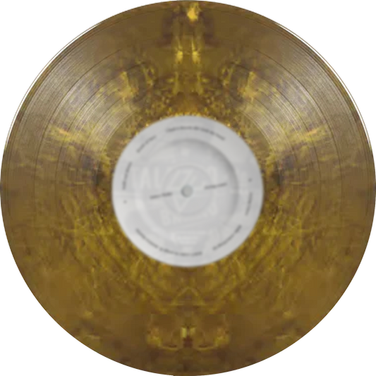 Rodrigo Y Gabriela - Rodrigo Y Gabriela / Re-Foc (Jade & Citrus Vinyl limited)