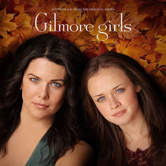 Sam Phillips - Gilmore Girls (Coffee Colored Vinyl)