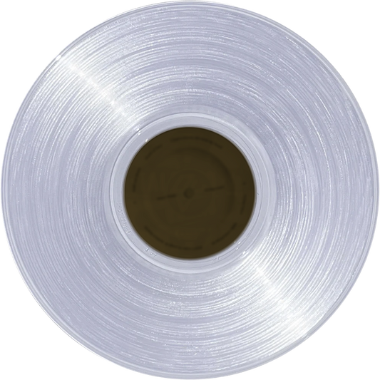 Scorpions - Lonesome Crow (Transparent Vinyl)