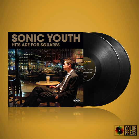 Sonic Youth - Hits Are For Squares