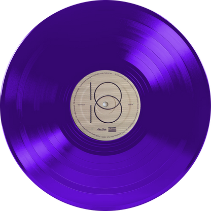 St. Vincent - St. Vincent (Purple Vinyl indie exclusive)